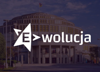 Konferencja E-wolucja